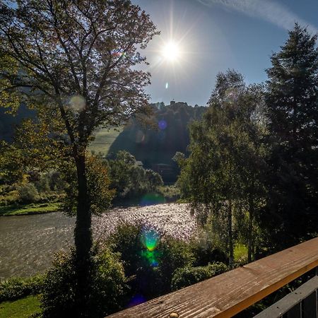 Apartamenty „Nad Popradem” Rytro Extérieur photo