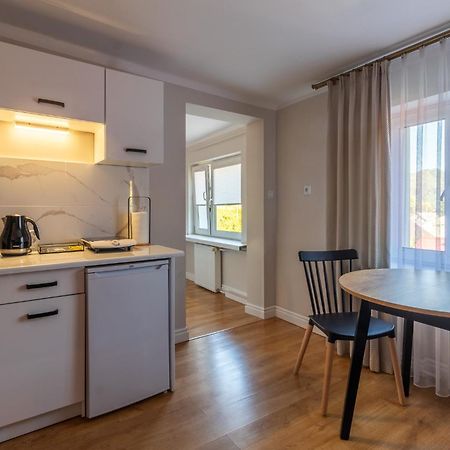Apartamenty „Nad Popradem” Rytro Extérieur photo