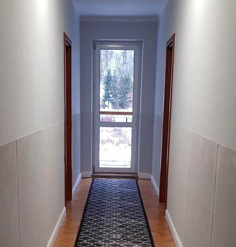 Apartamenty „Nad Popradem” Rytro Extérieur photo