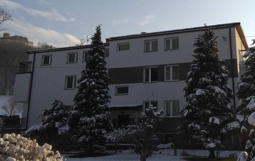 Apartamenty „Nad Popradem” Rytro Extérieur photo