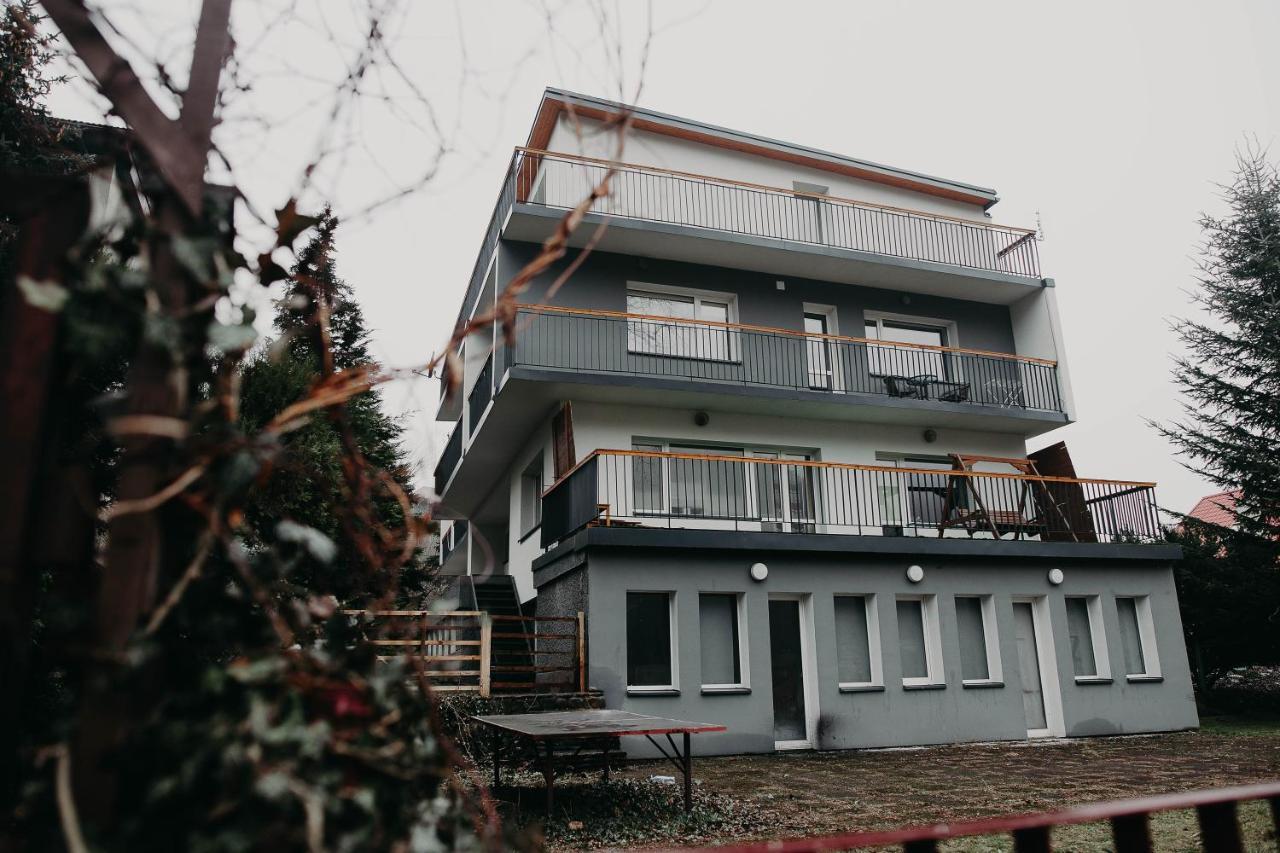 Apartamenty „Nad Popradem” Rytro Extérieur photo