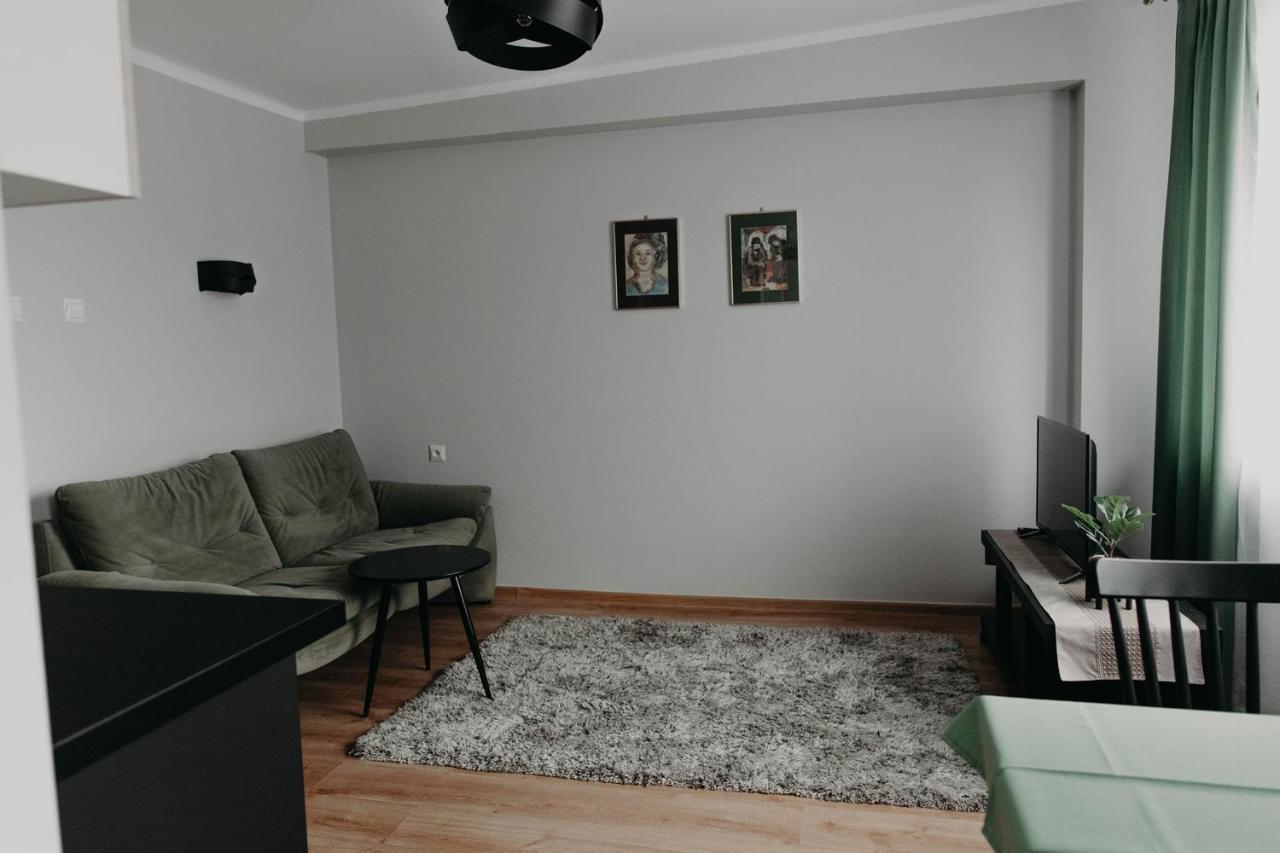 Apartamenty „Nad Popradem” Rytro Extérieur photo