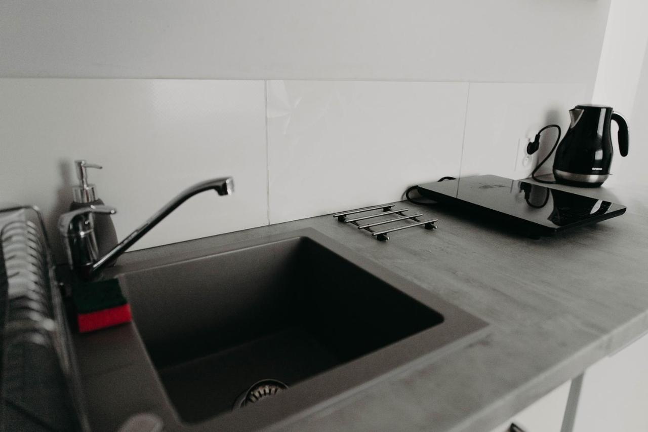 Apartamenty „Nad Popradem” Rytro Extérieur photo