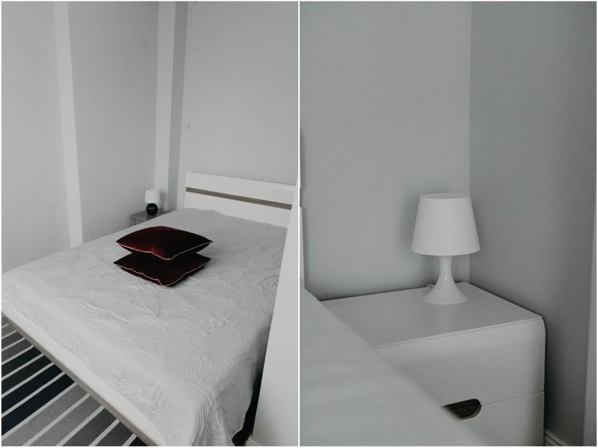 Apartamenty „Nad Popradem” Rytro Extérieur photo