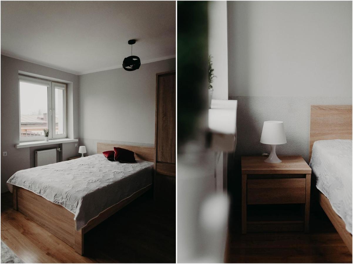 Apartamenty „Nad Popradem” Rytro Extérieur photo