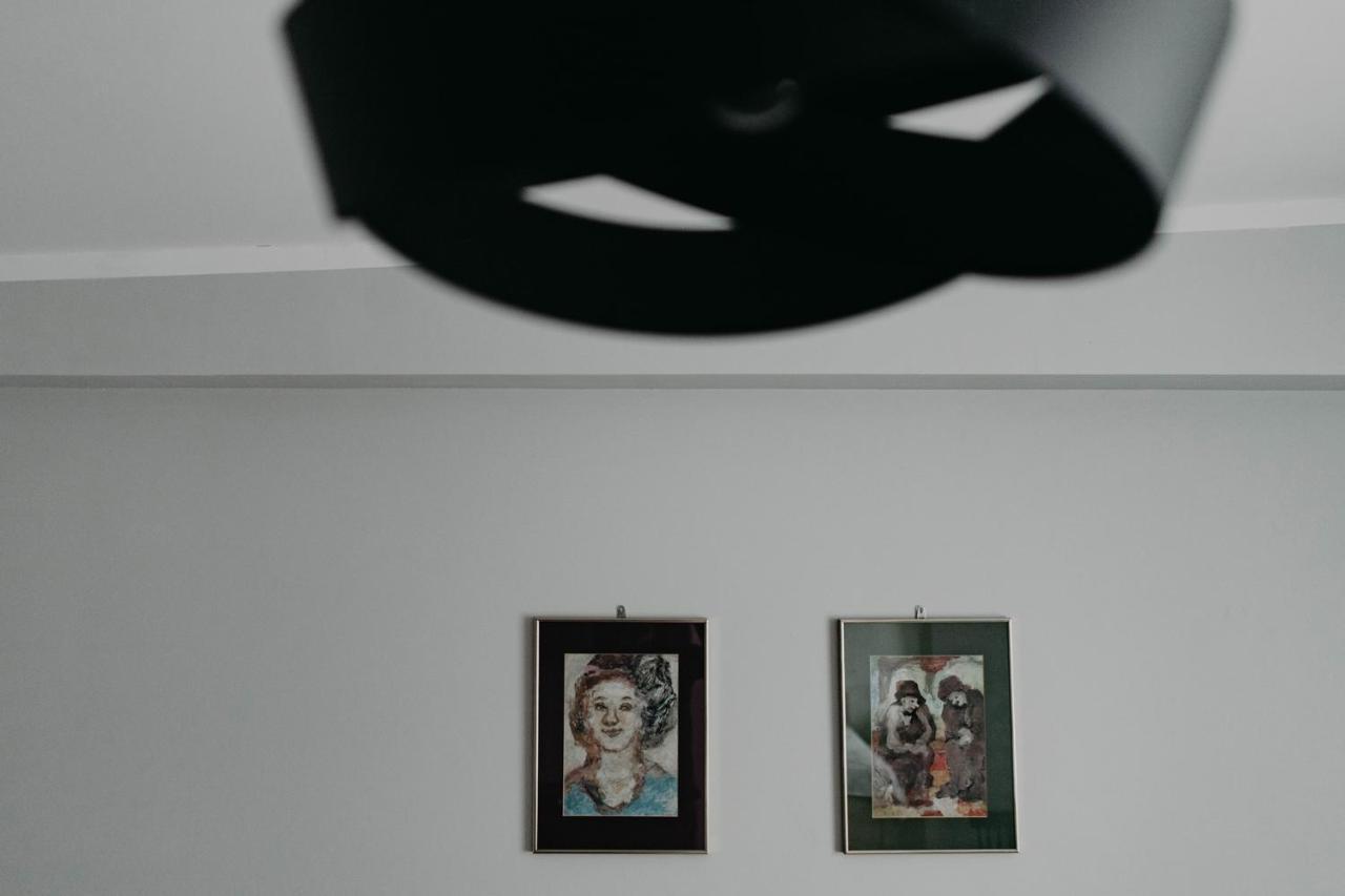 Apartamenty „Nad Popradem” Rytro Extérieur photo