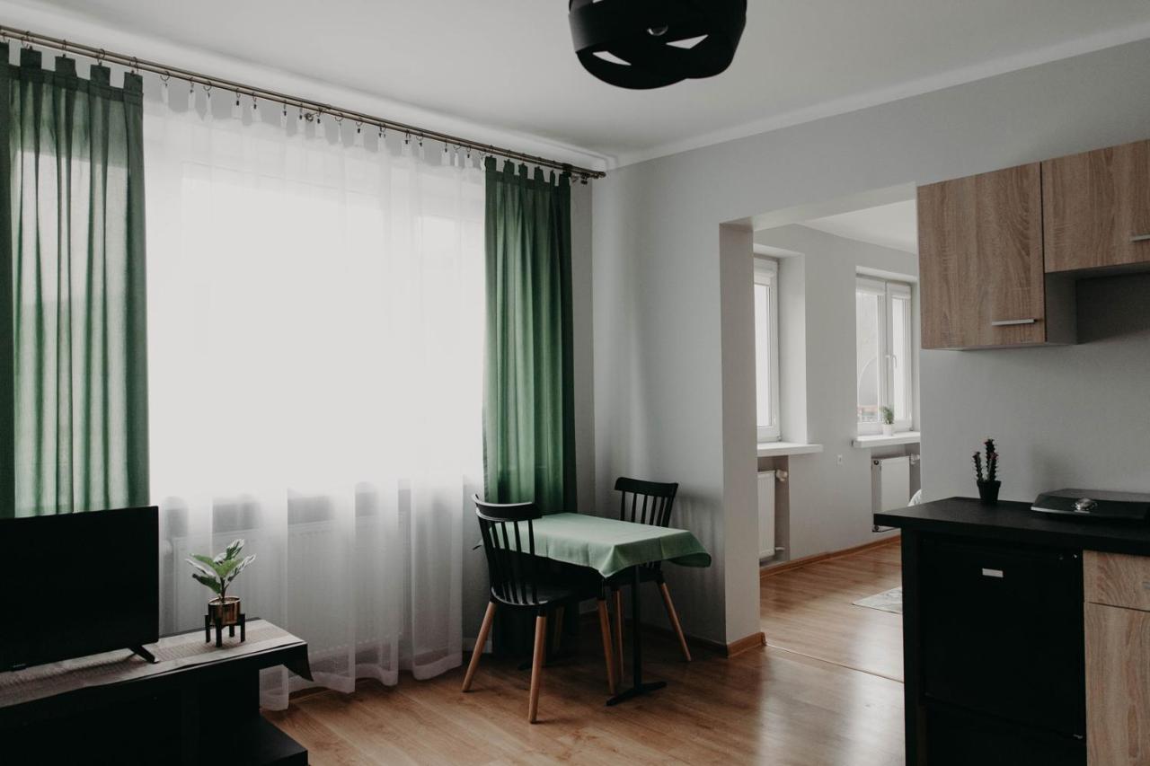 Apartamenty „Nad Popradem” Rytro Extérieur photo