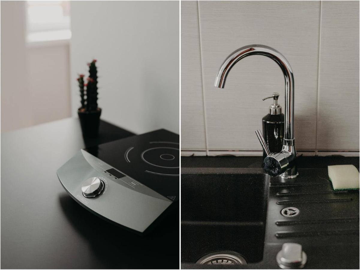Apartamenty „Nad Popradem” Rytro Extérieur photo