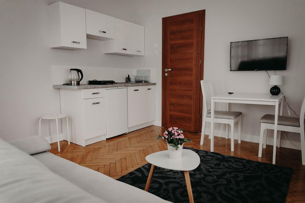 Apartamenty „Nad Popradem” Rytro Extérieur photo