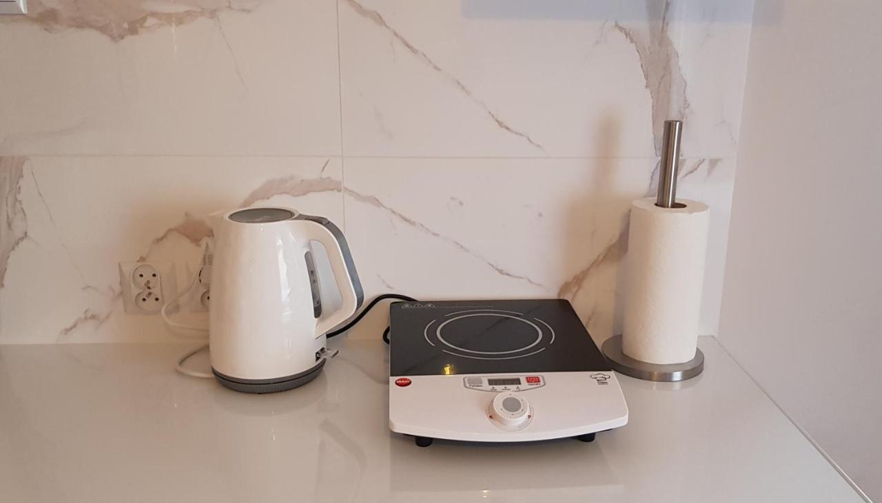 Apartamenty „Nad Popradem” Rytro Extérieur photo