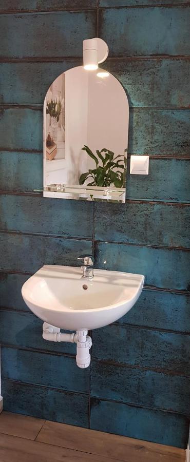 Apartamenty „Nad Popradem” Rytro Extérieur photo