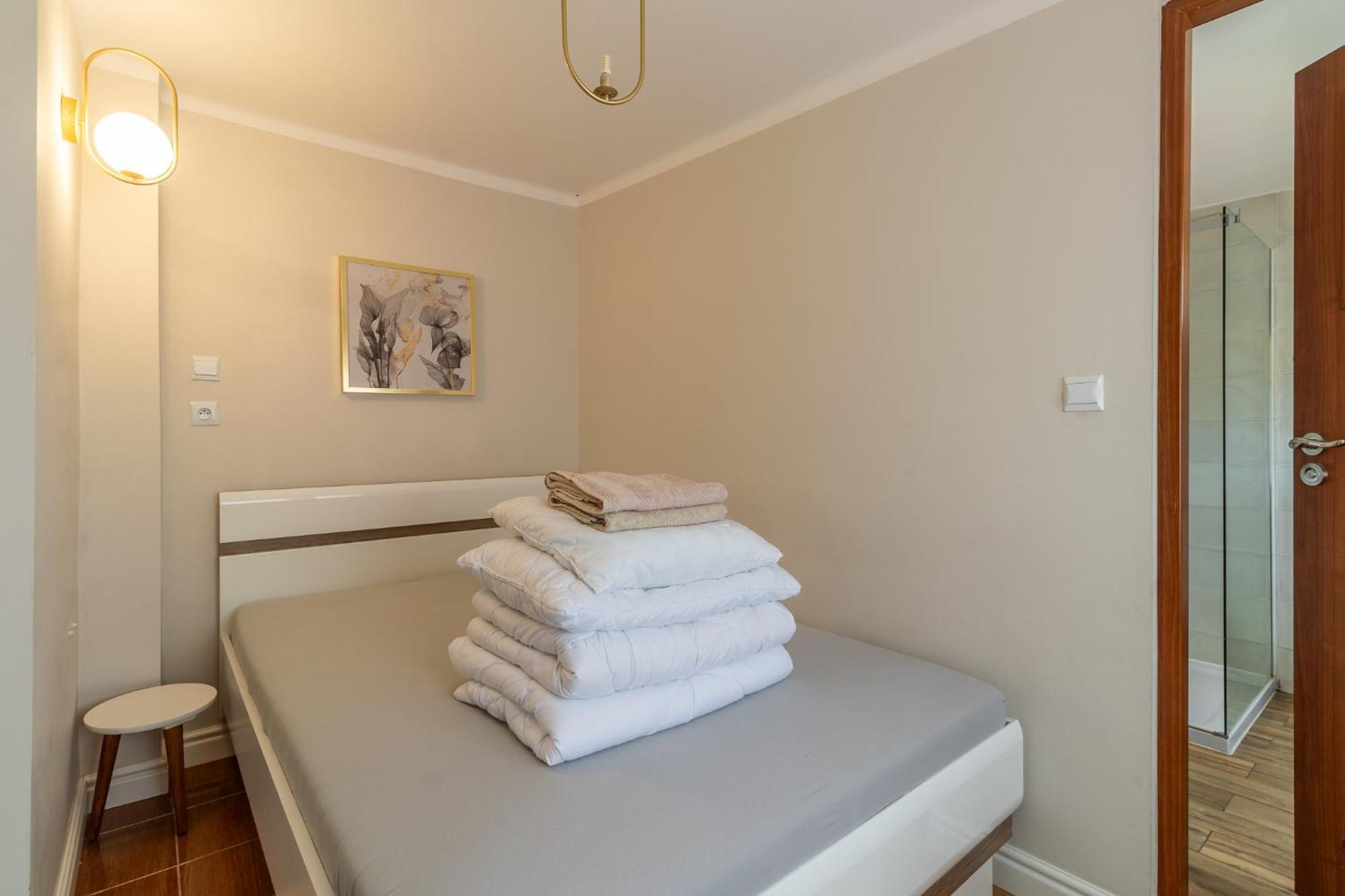 Apartamenty „Nad Popradem” Rytro Extérieur photo