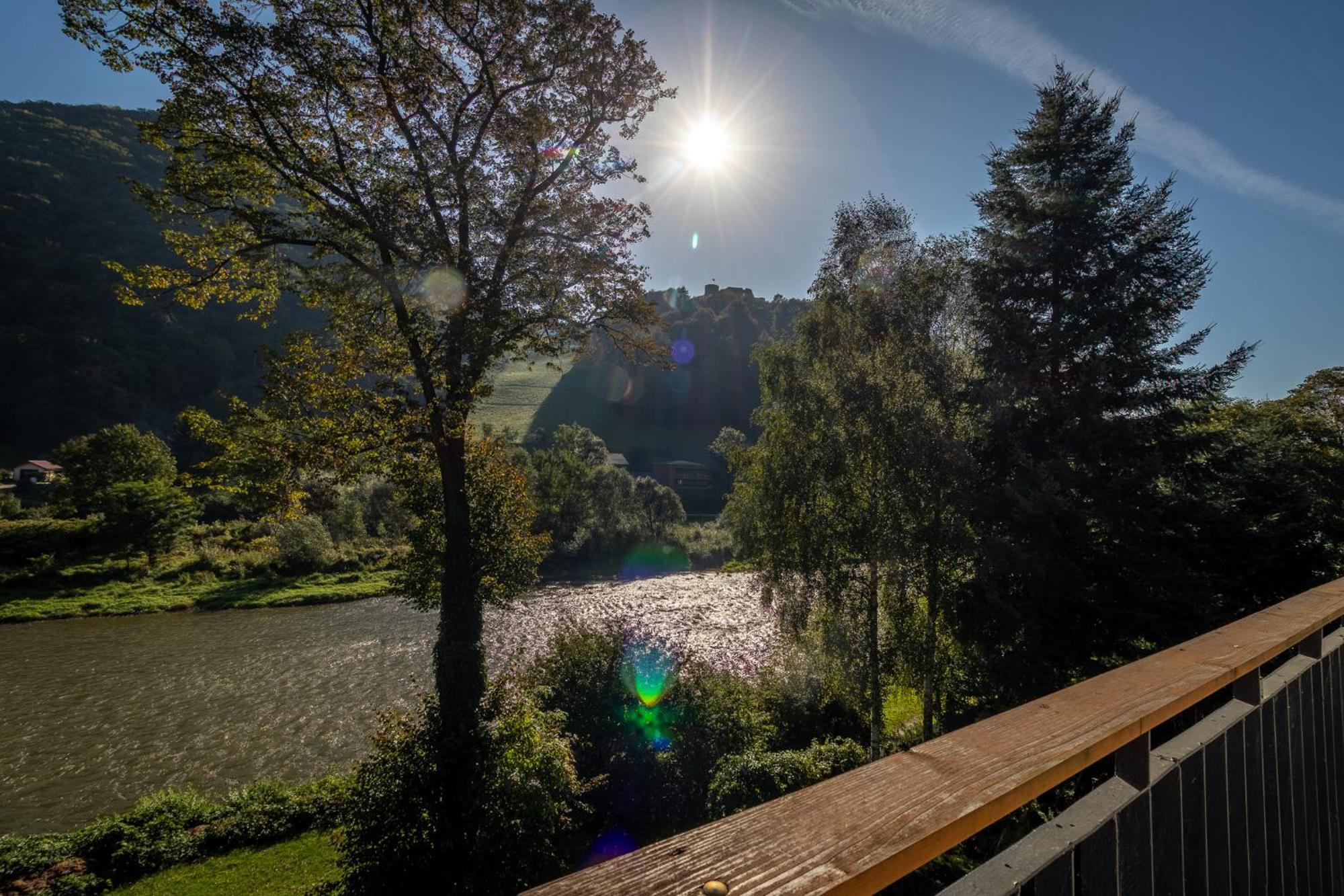Apartamenty „Nad Popradem” Rytro Extérieur photo